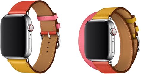 hermes apple watch bands.